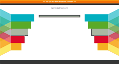 Desktop Screenshot of dentalklinik.com