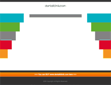 Tablet Screenshot of dentalklinik.com
